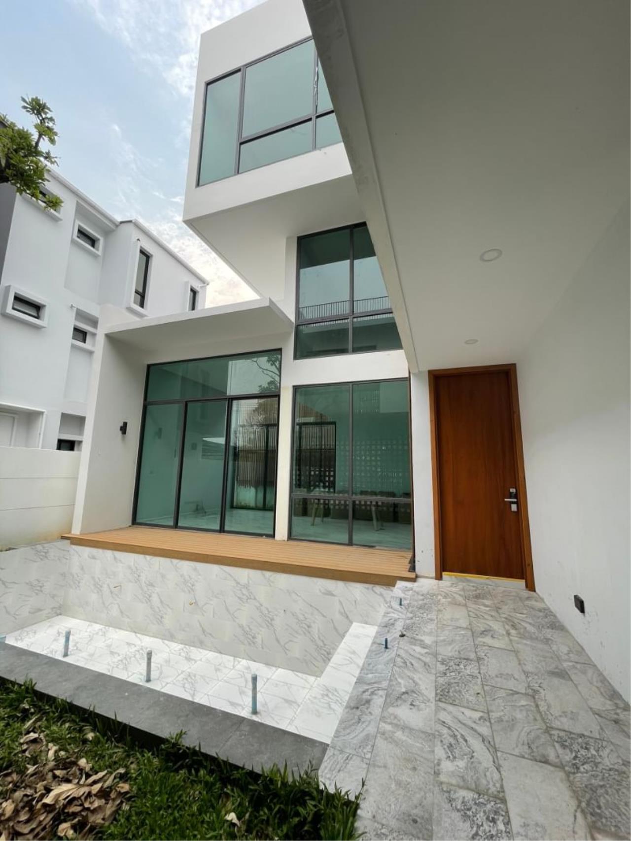 House for sale in Chet Yod zone