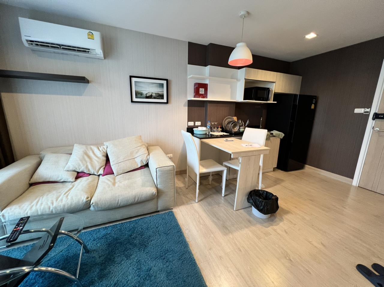 Diamant Condo for sale, 1st floor (sale with tenant)