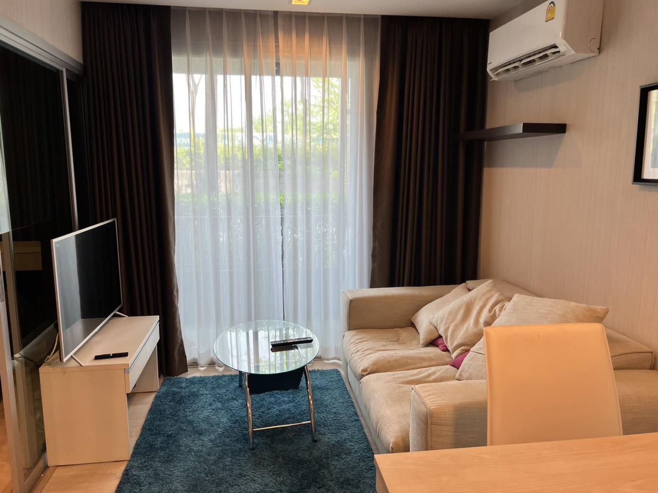Diamant Condo for sale, 1st floor (sale with tenant)