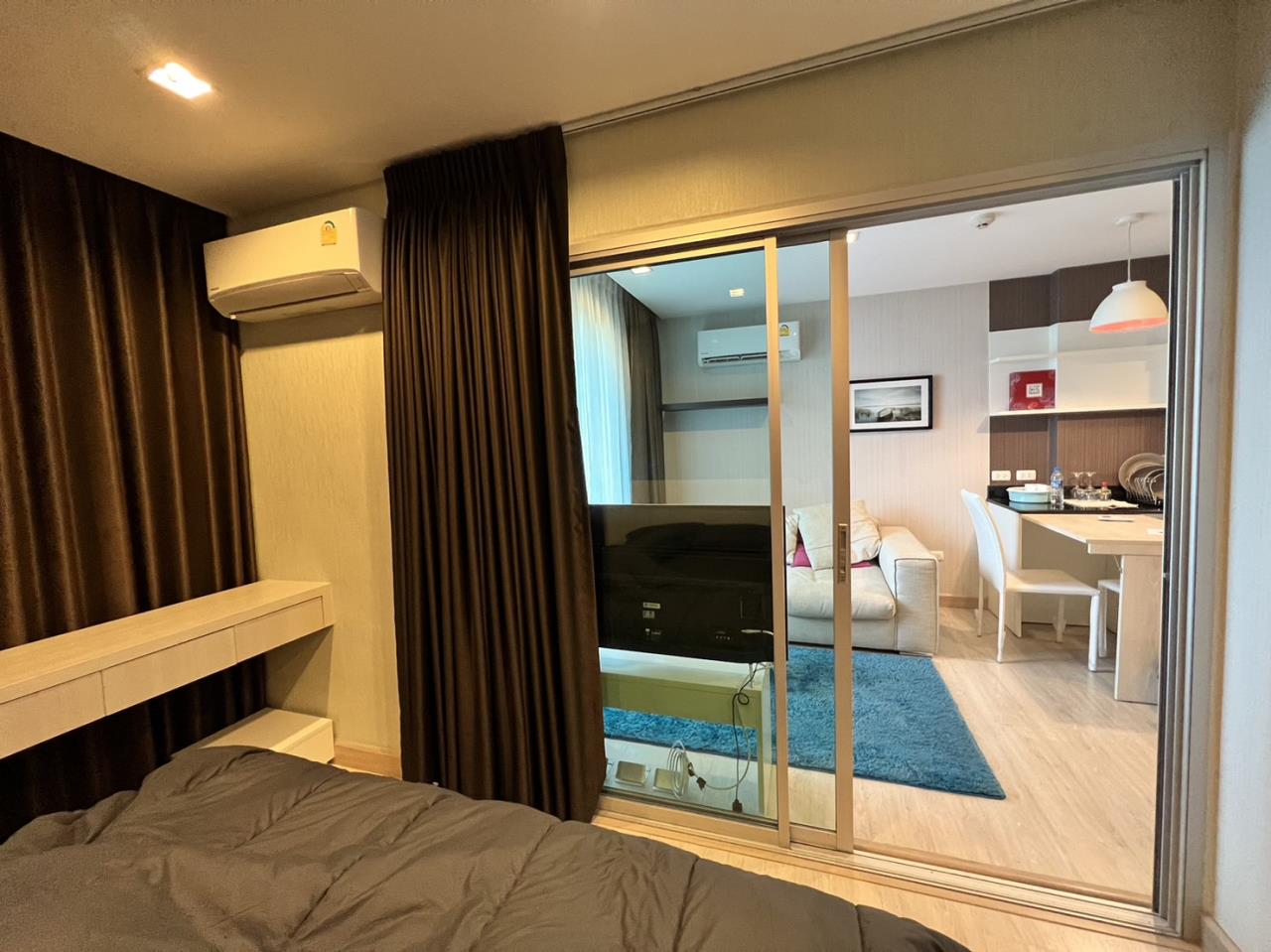 Diamant Condo for sale, 1st floor (sale with tenant)