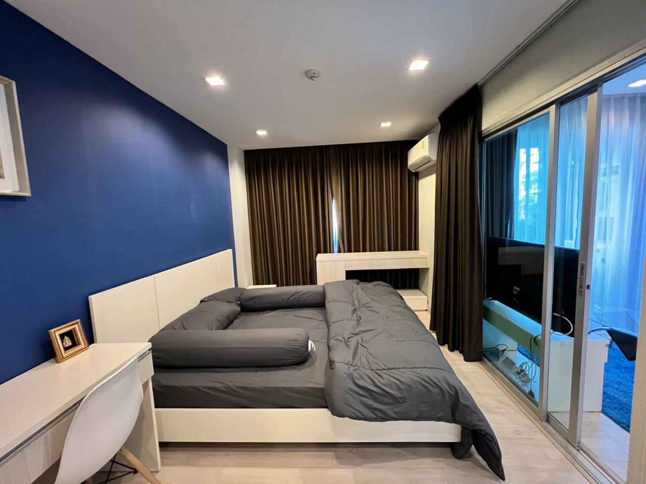 Diamant Condo for sale, 1st floor (sale with tenant)