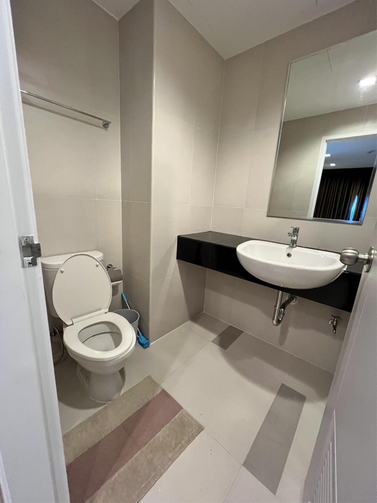 Diamant Condo for sale, 1st floor (sale with tenant)