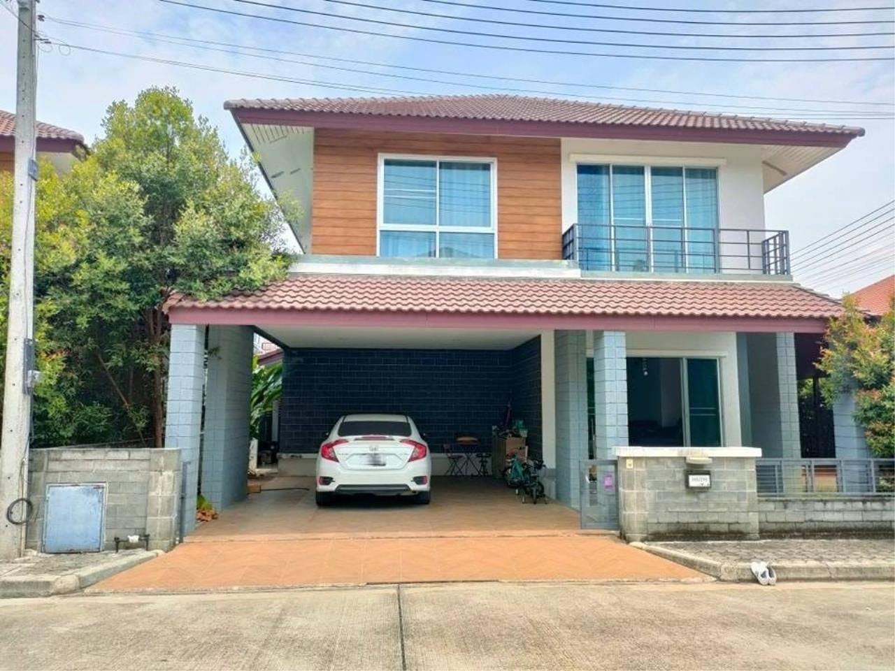 House for sale in San Kamphaeng zone