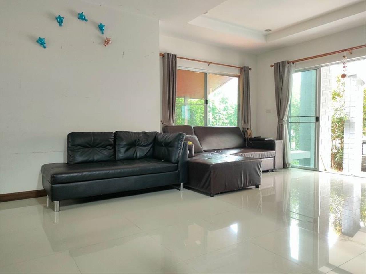 House for sale in San Kamphaeng zone