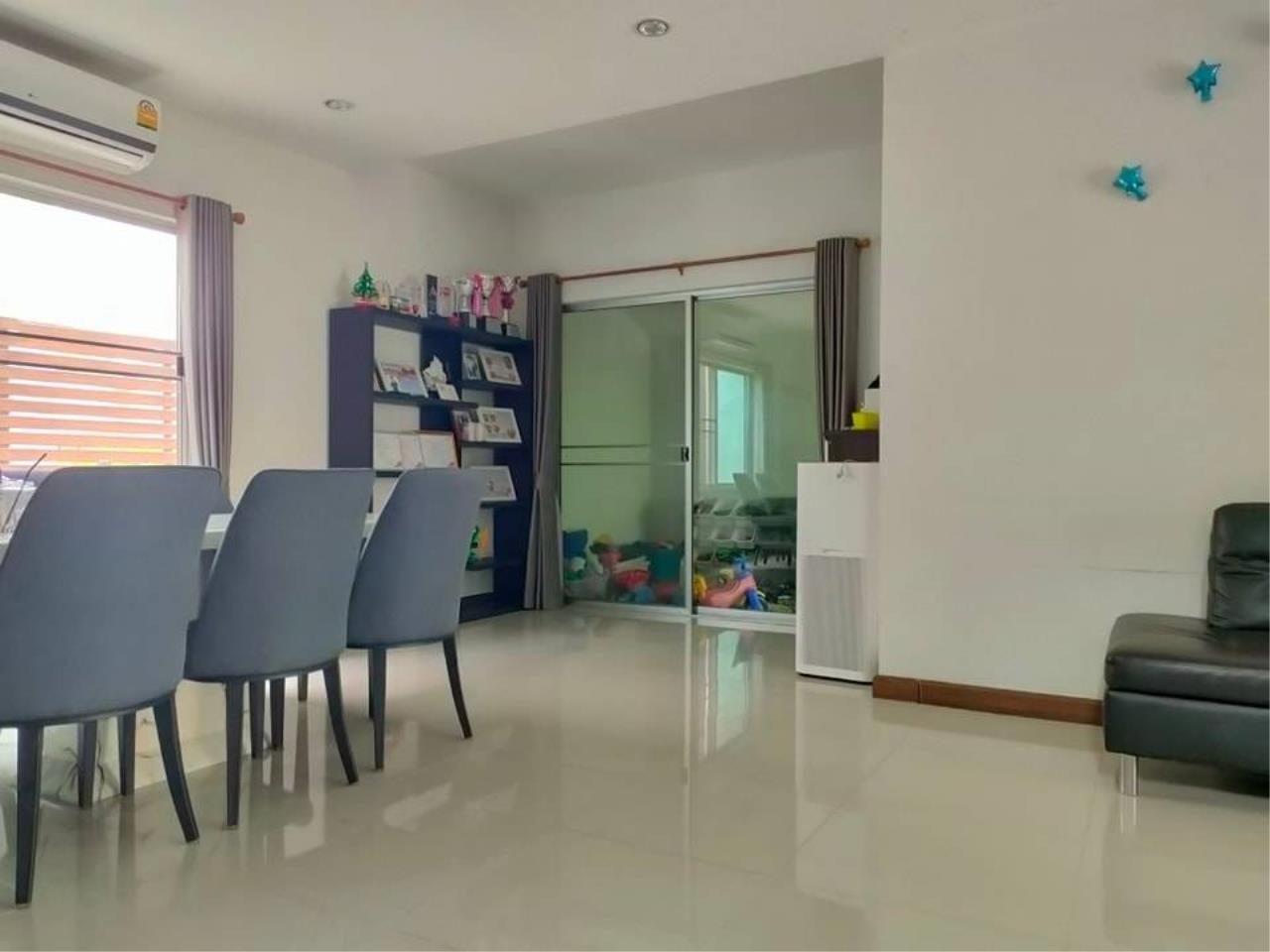 House for sale in San Kamphaeng zone