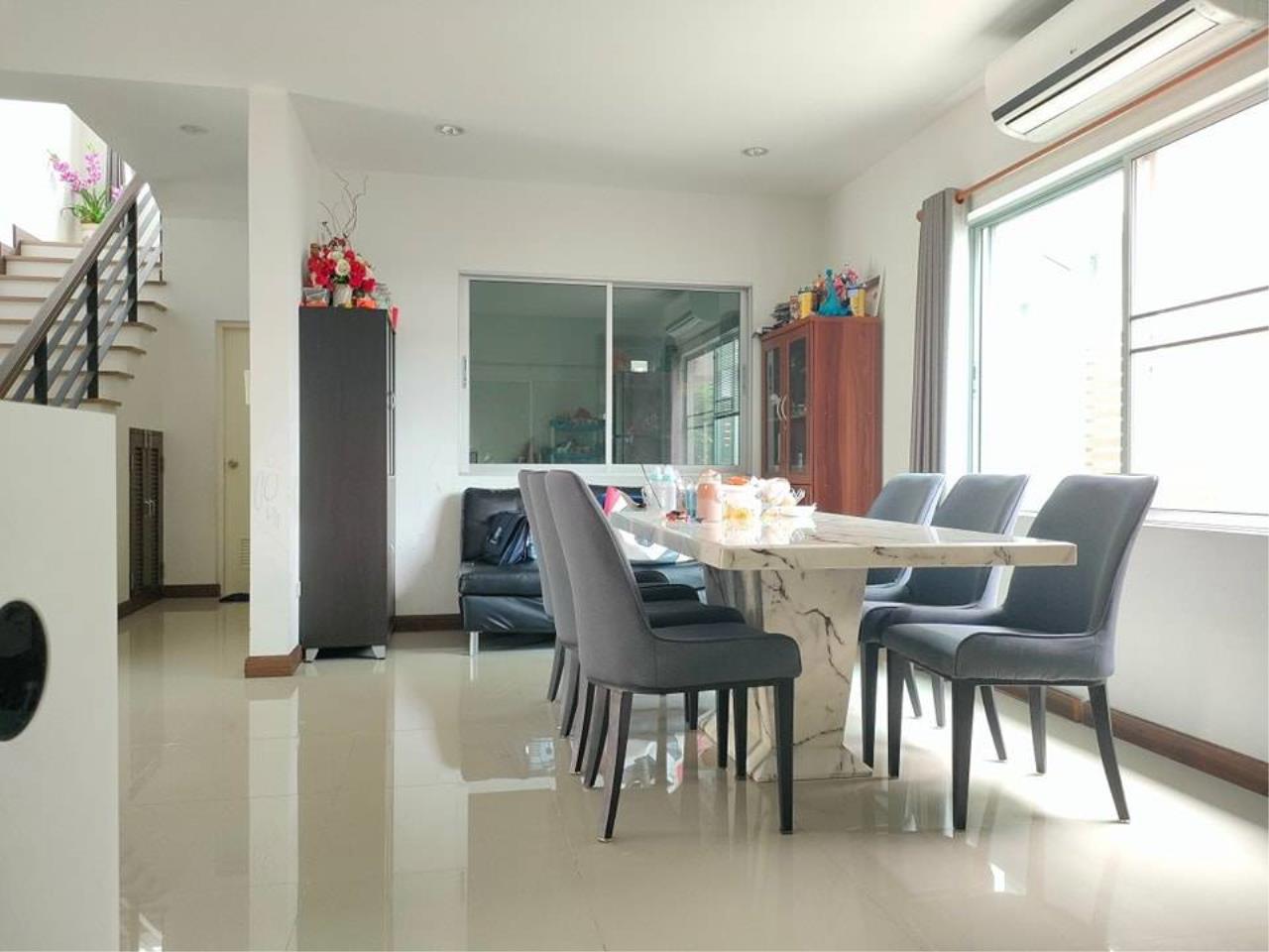 House for sale in San Kamphaeng zone