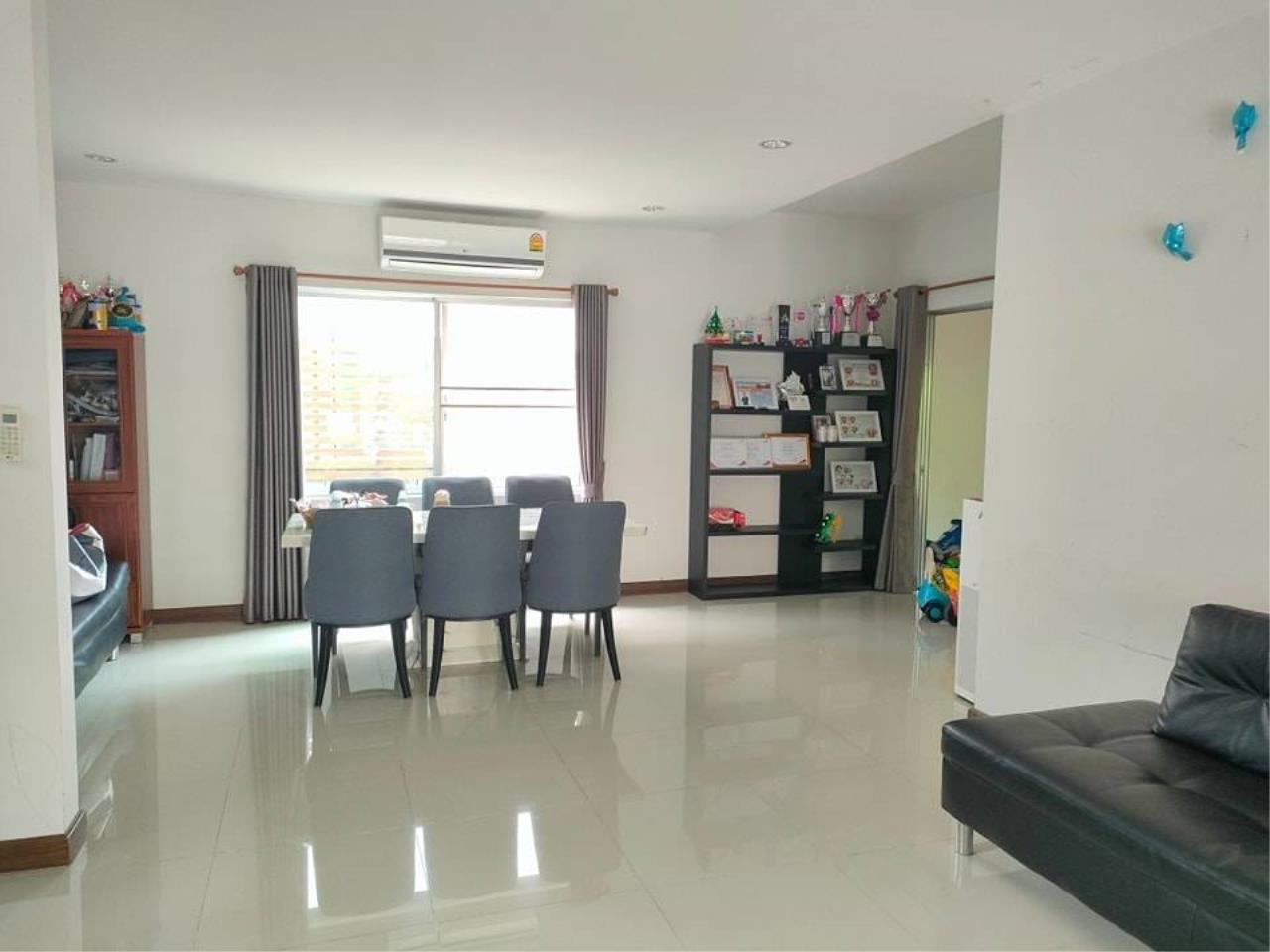 House for sale in San Kamphaeng zone