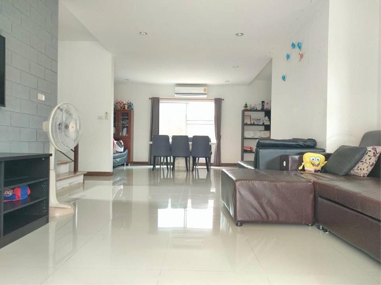 House for sale in San Kamphaeng zone