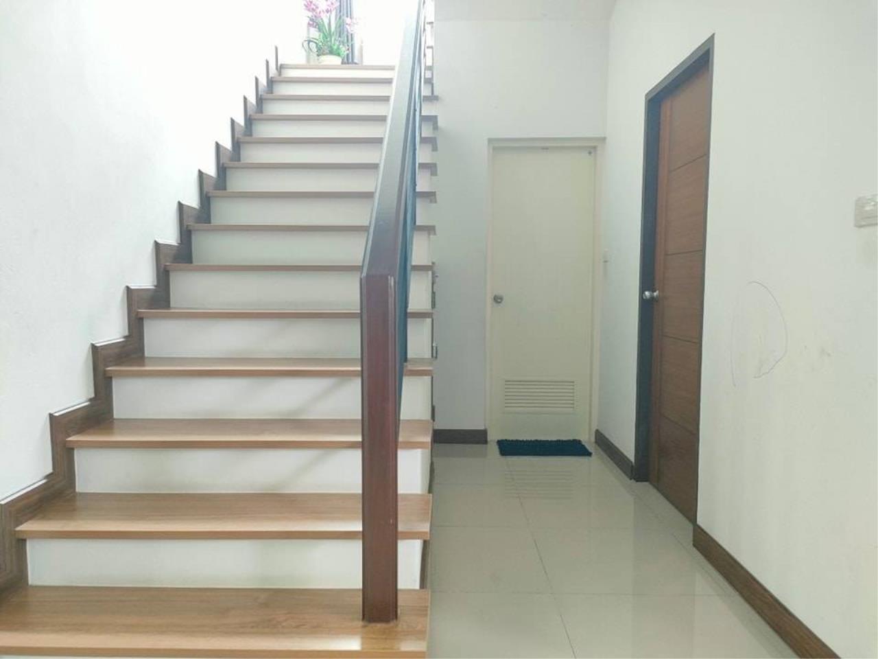 House for sale in San Kamphaeng zone