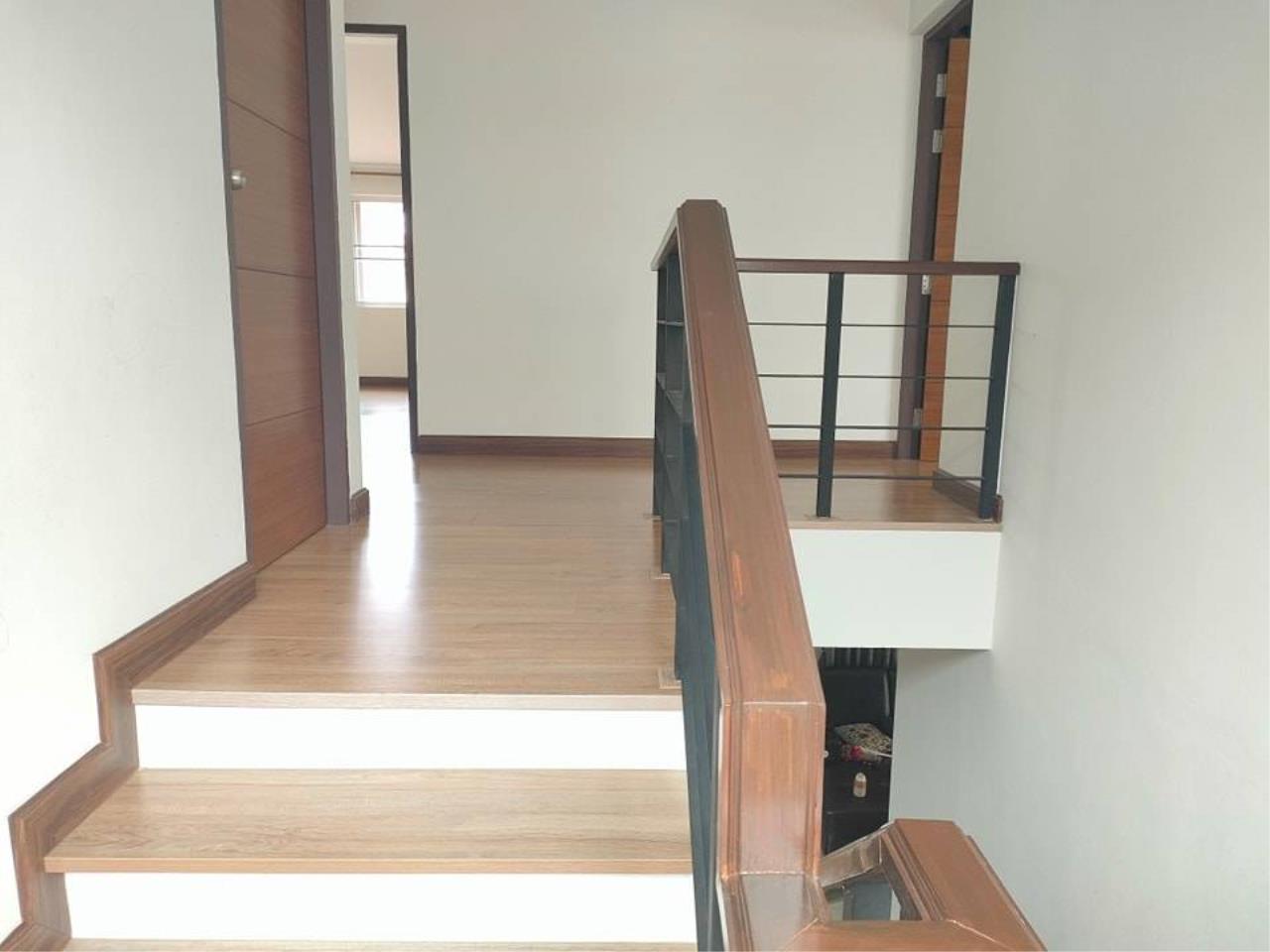 House for sale in San Kamphaeng zone