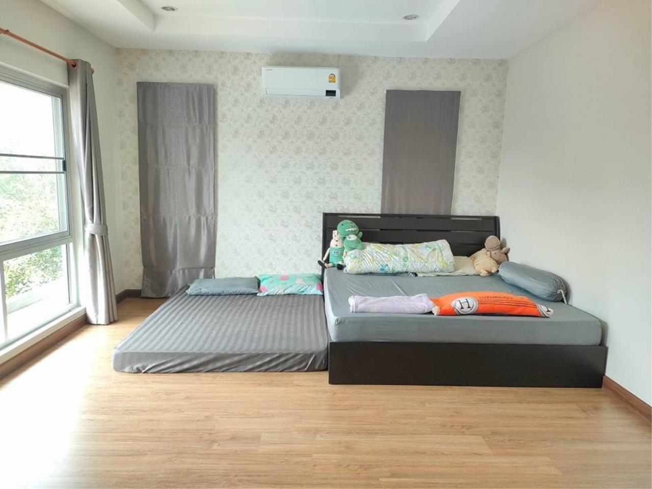 House for sale in San Kamphaeng zone