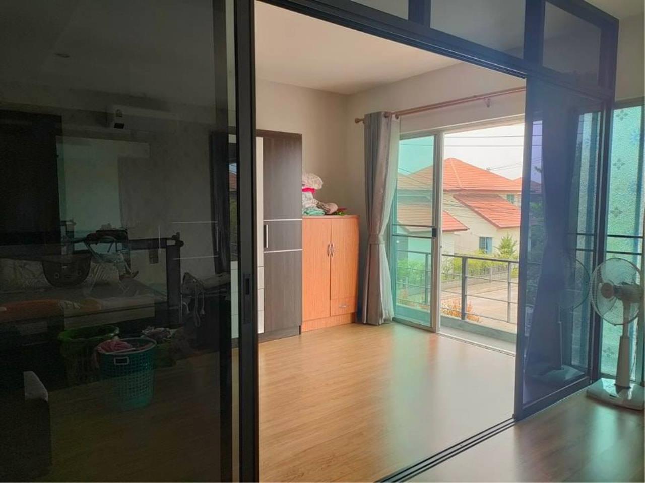 House for sale in San Kamphaeng zone