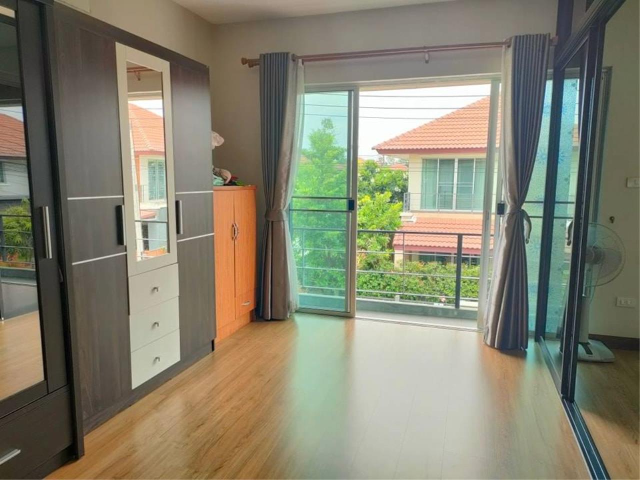 House for sale in San Kamphaeng zone