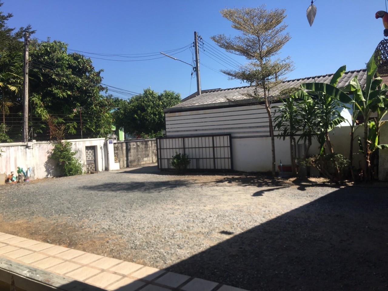 House + land for sale, Tha Sala zone