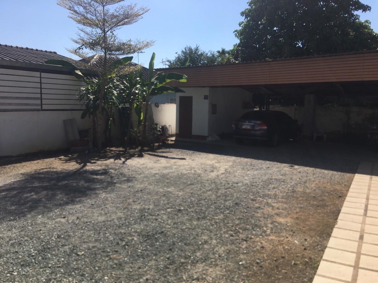 House + land for sale, Tha Sala zone