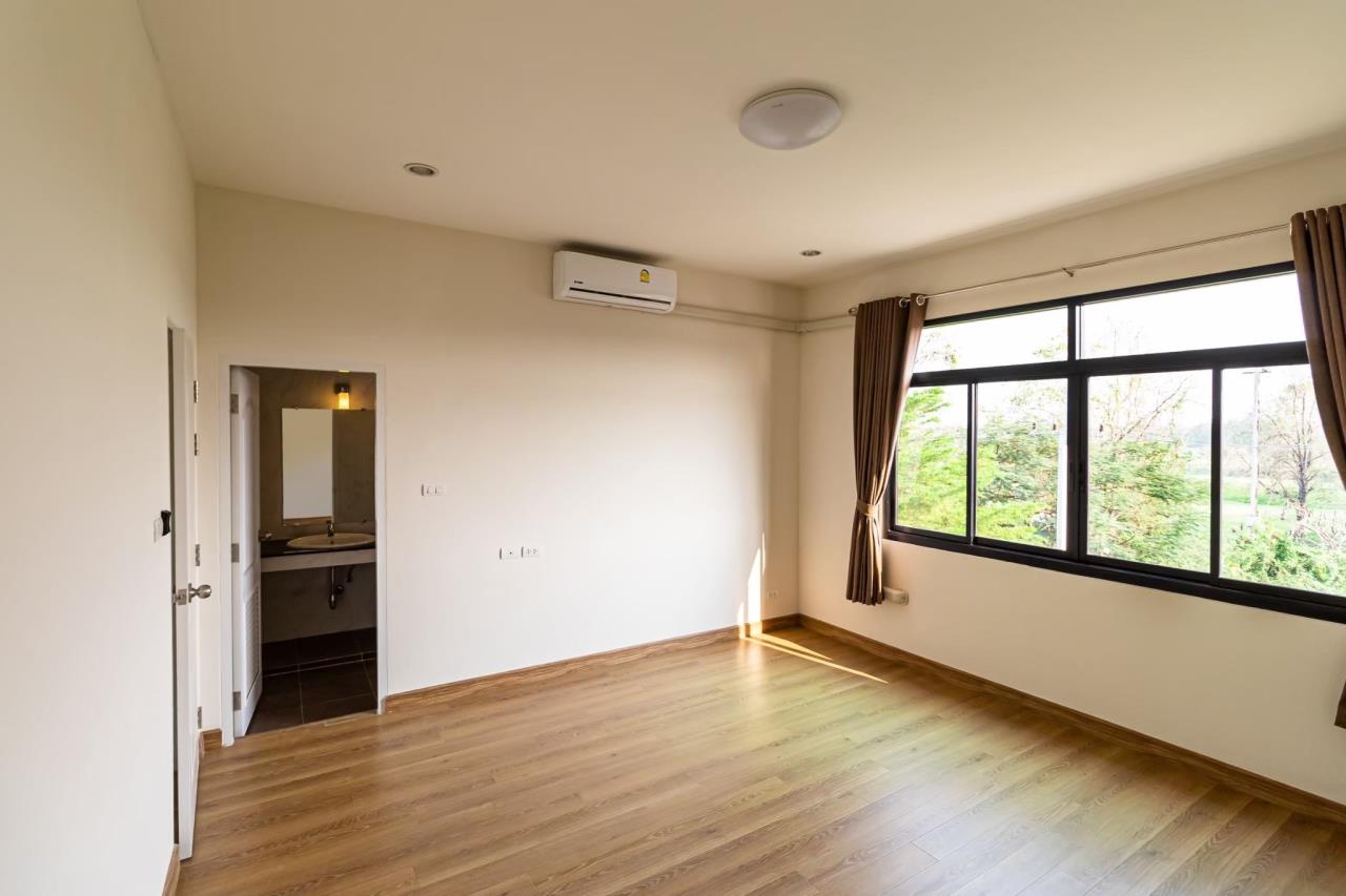 House for sale in Hang Dong area