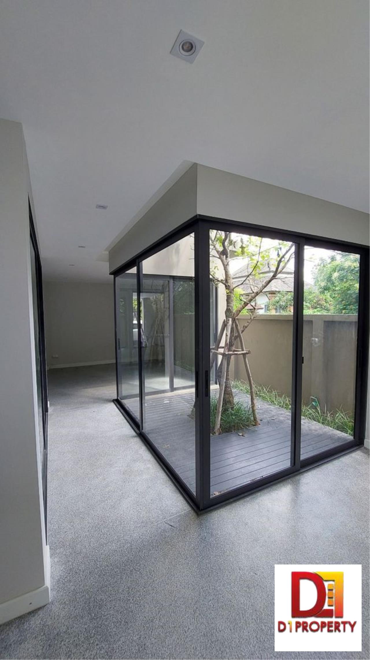 House for sale in Hang Dong area