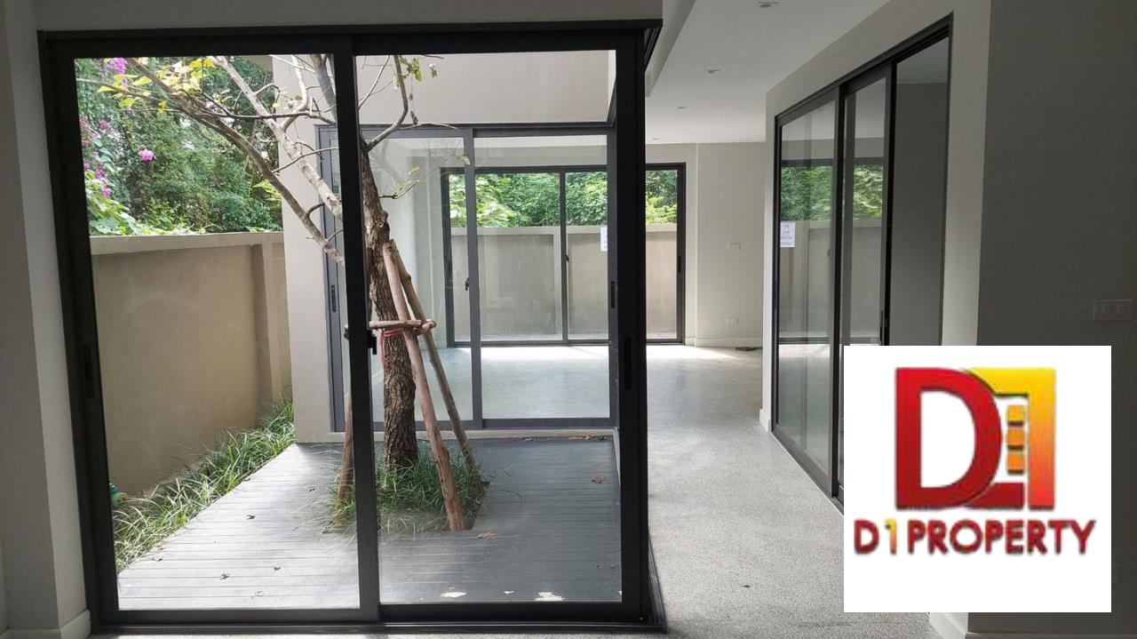 House for sale in Hang Dong area