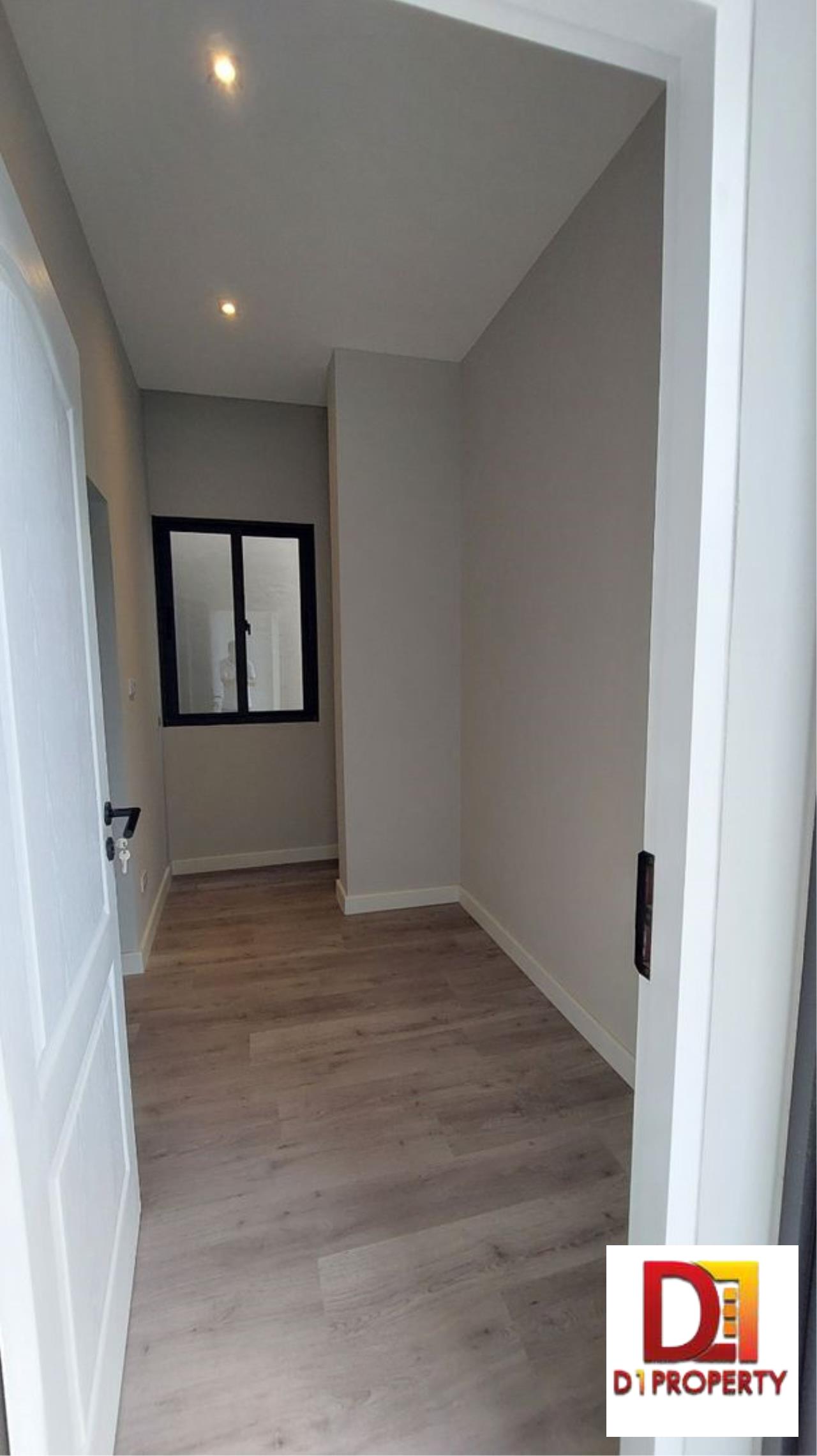 House for sale in Hang Dong area
