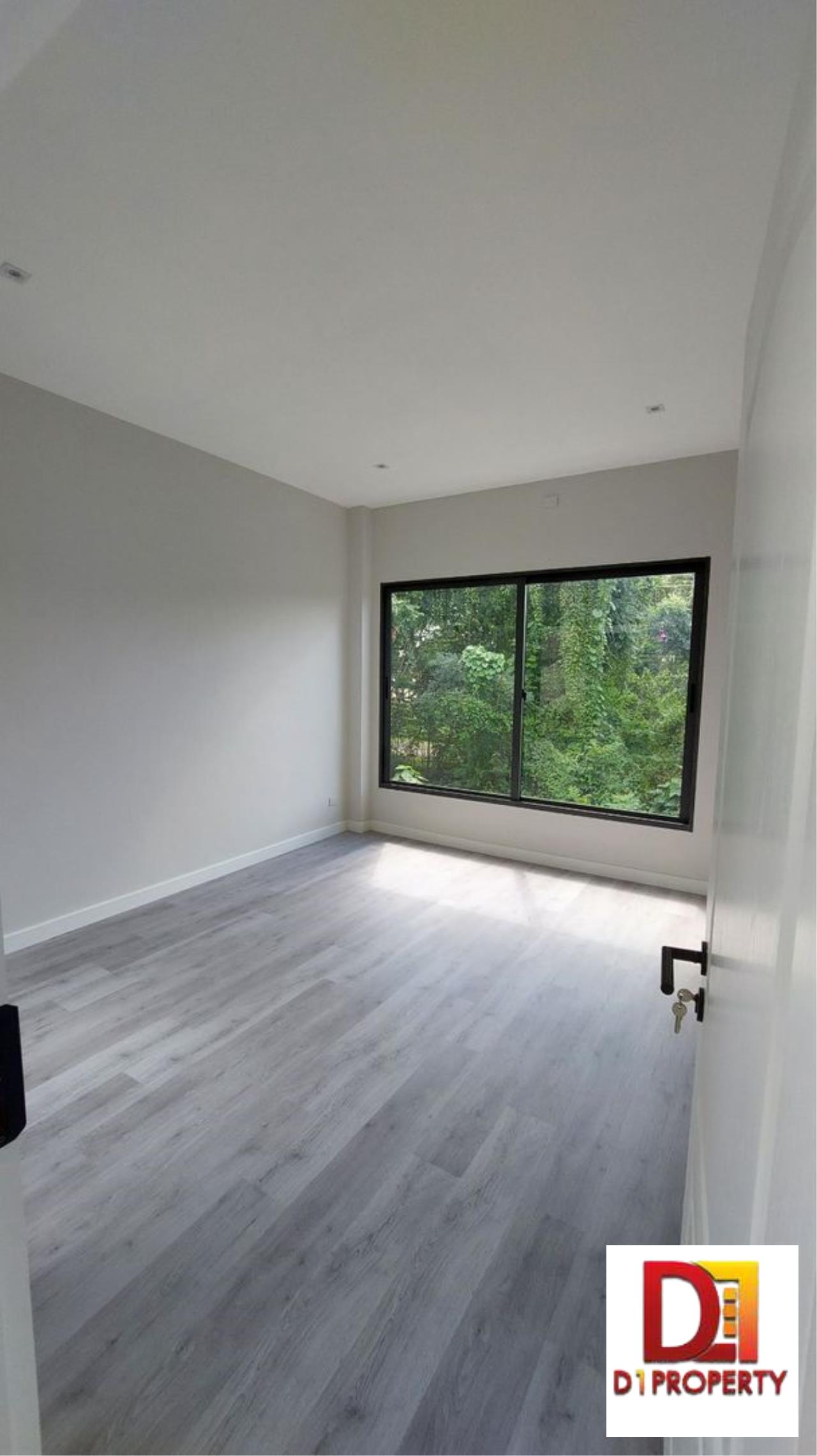 House for sale in Hang Dong area