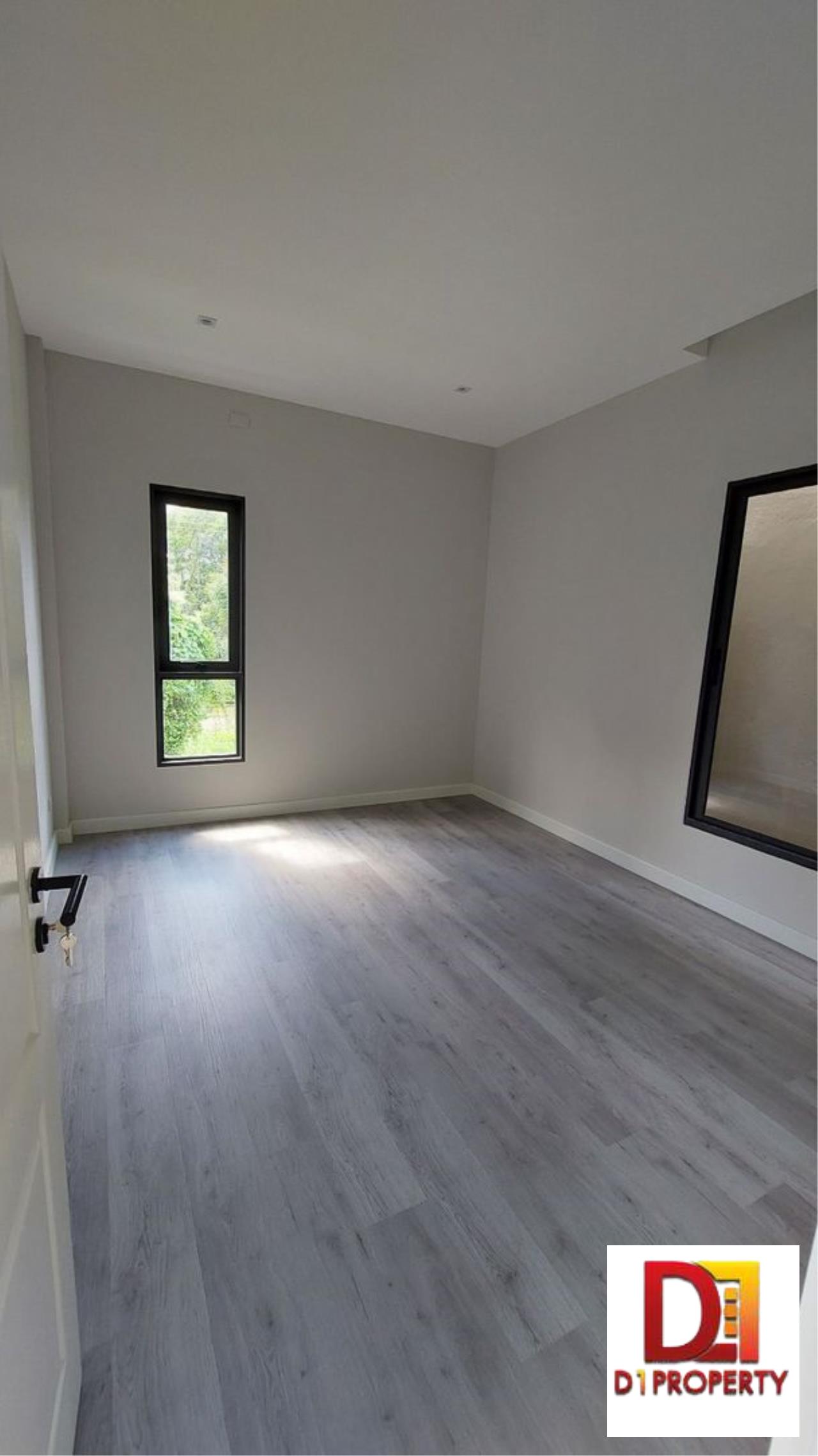 House for sale in Hang Dong area