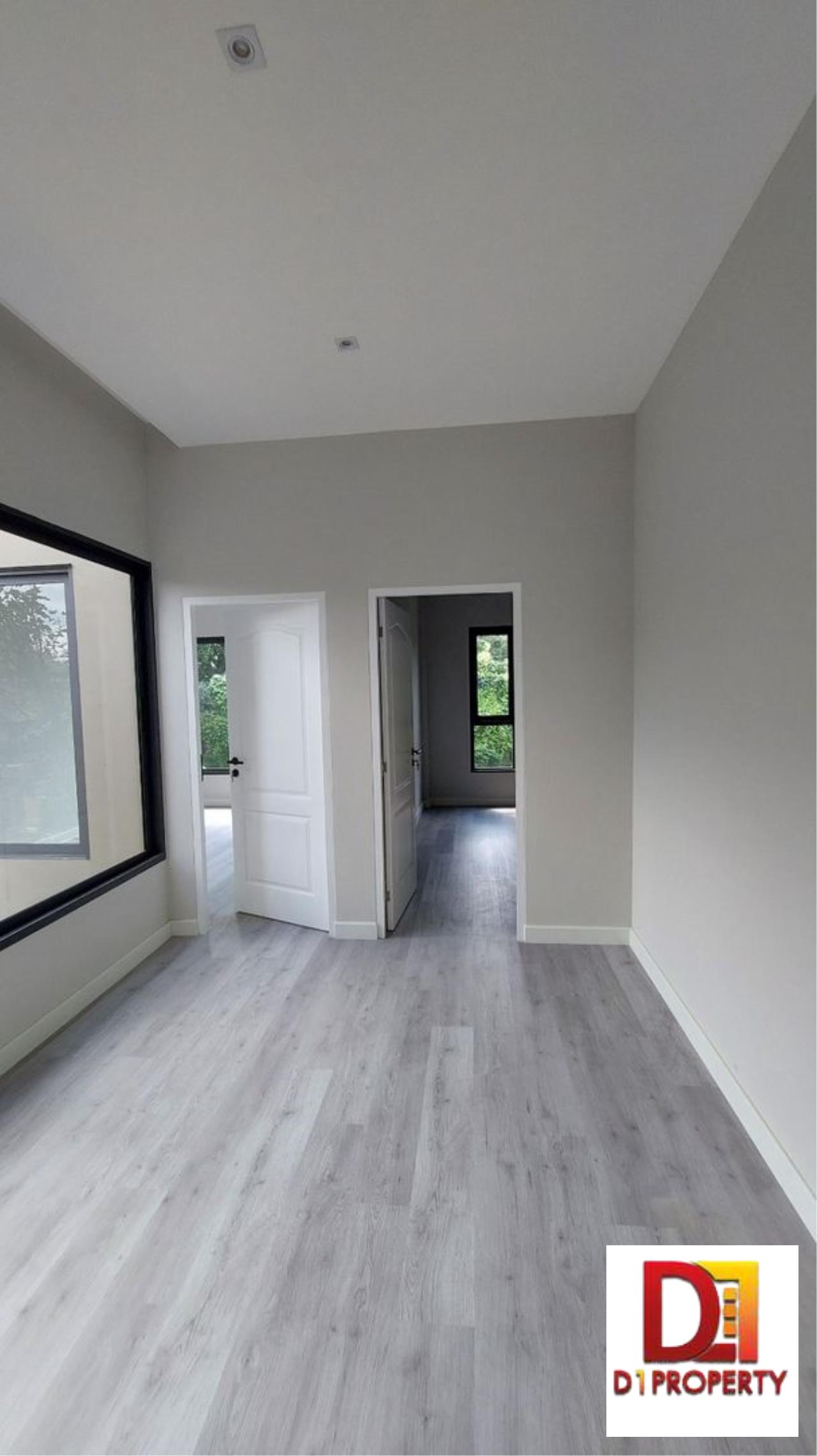 House for sale in Hang Dong area