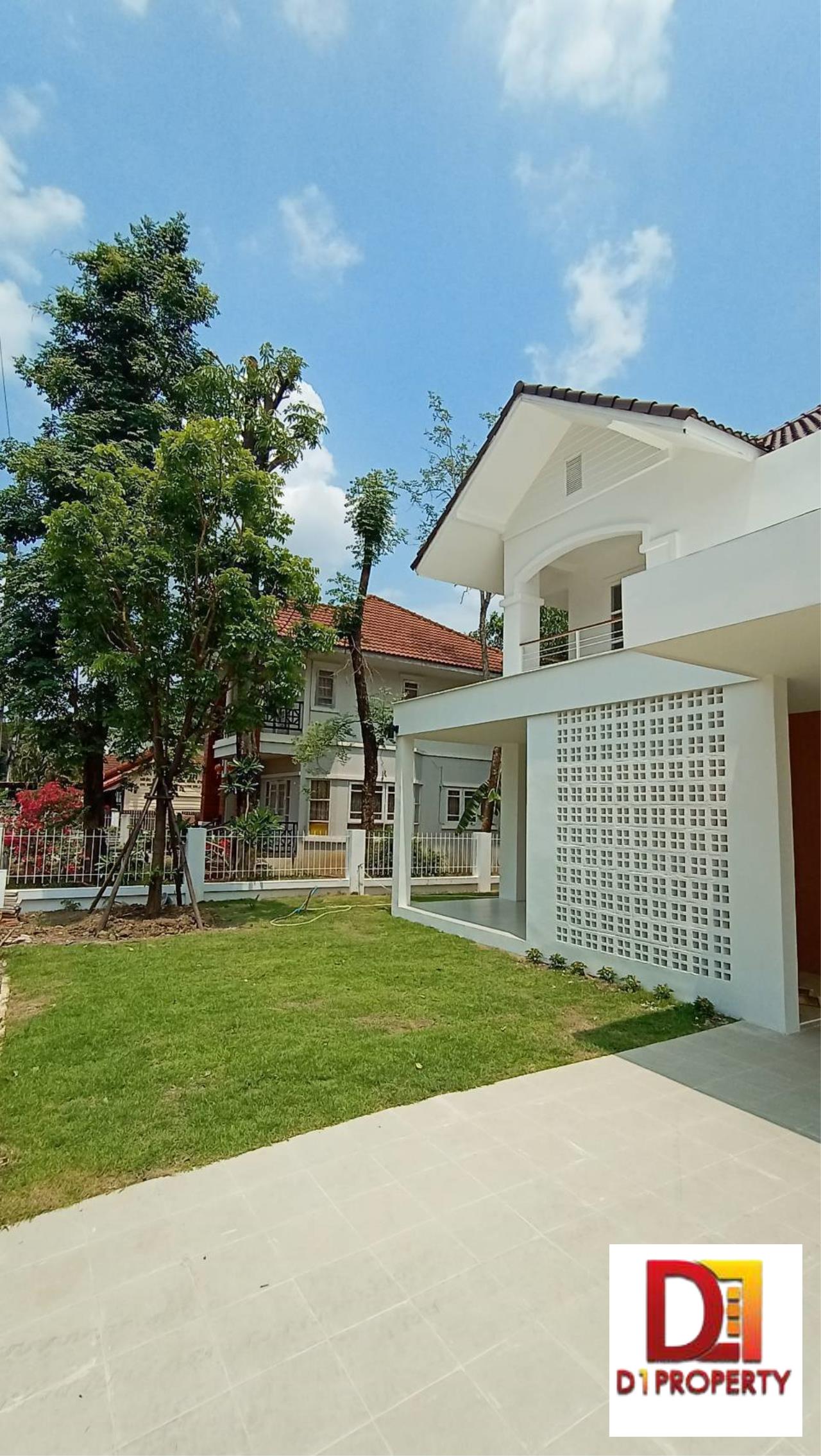 House for sale in San Kamphaeng zone