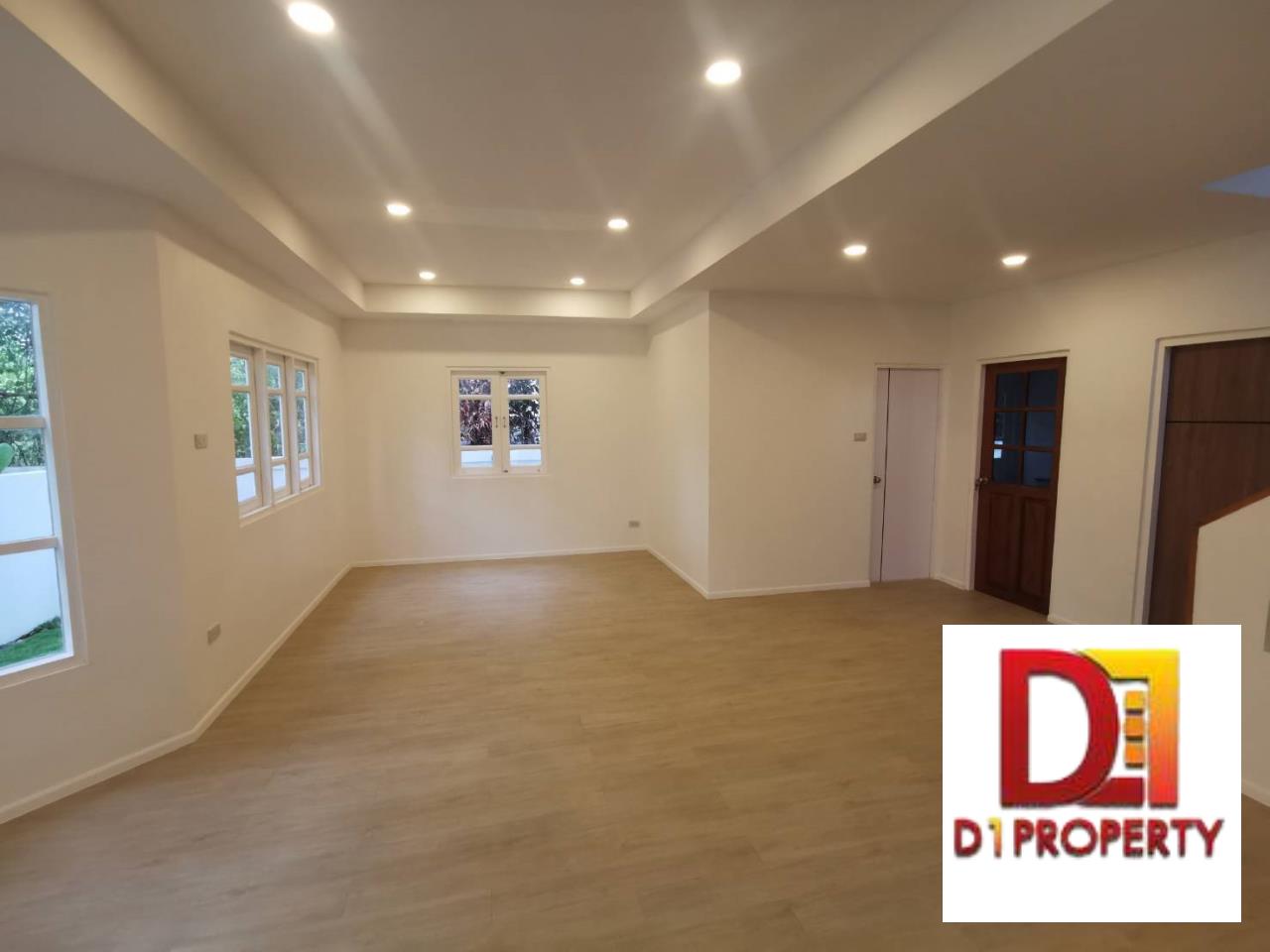 House for sale in San Kamphaeng zone