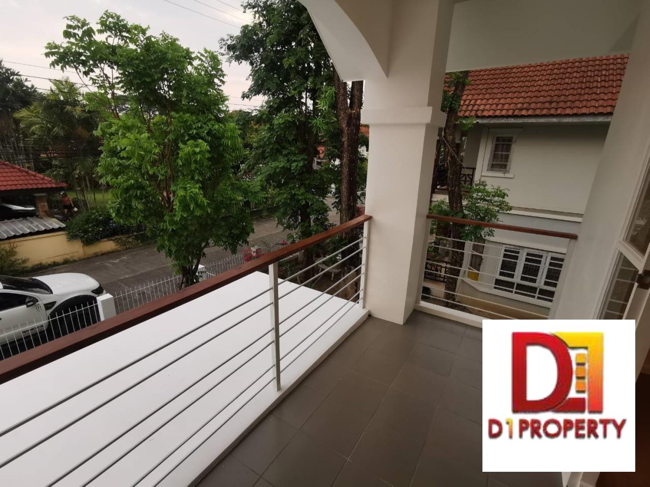 House for sale in San Kamphaeng zone