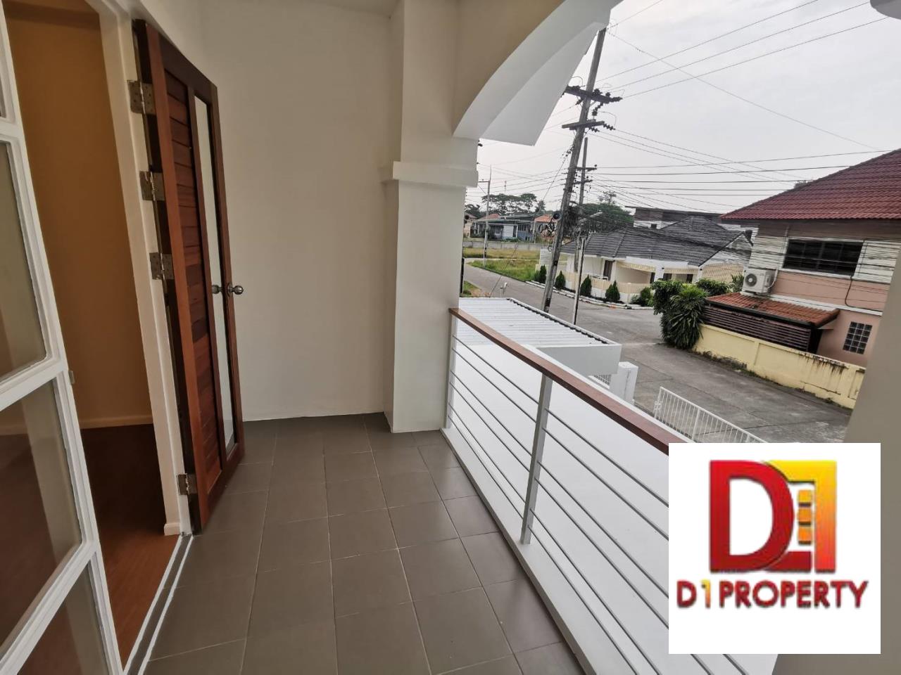 House for sale in San Kamphaeng zone