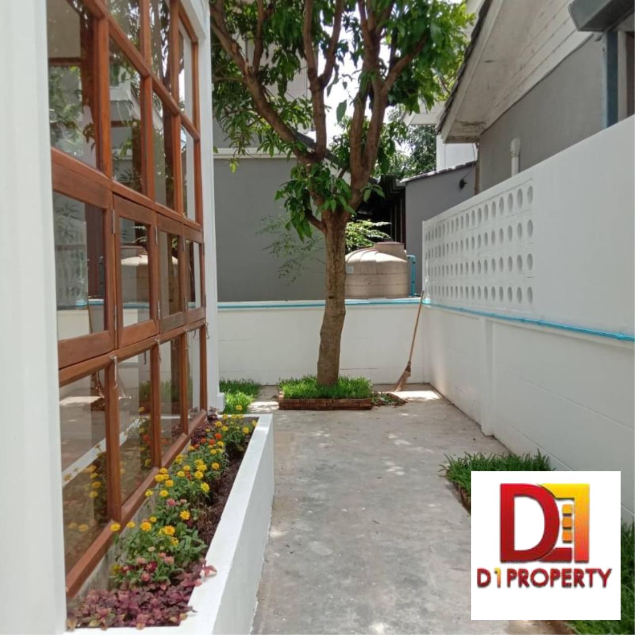 House for sale in San Sai zone