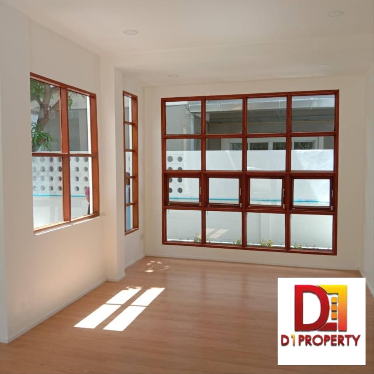 House for sale in San Sai zone