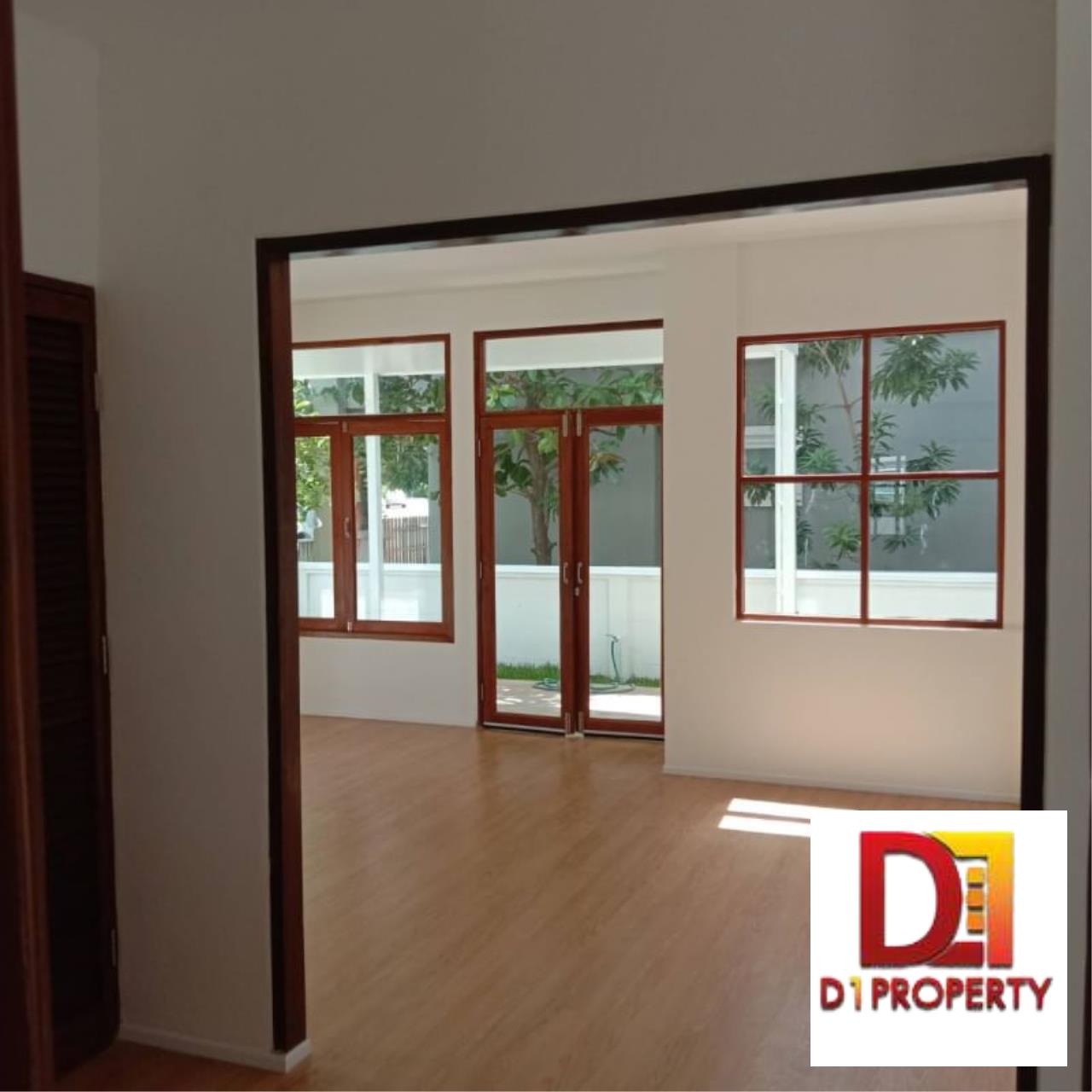 House for sale in San Sai zone