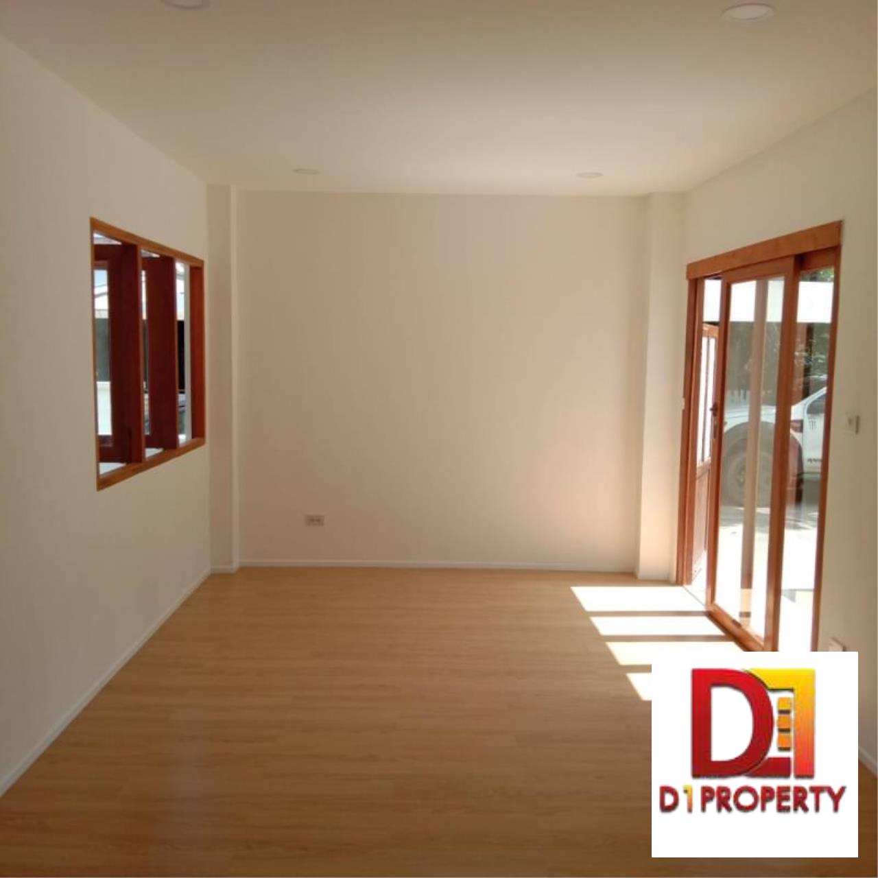 House for sale in San Sai zone