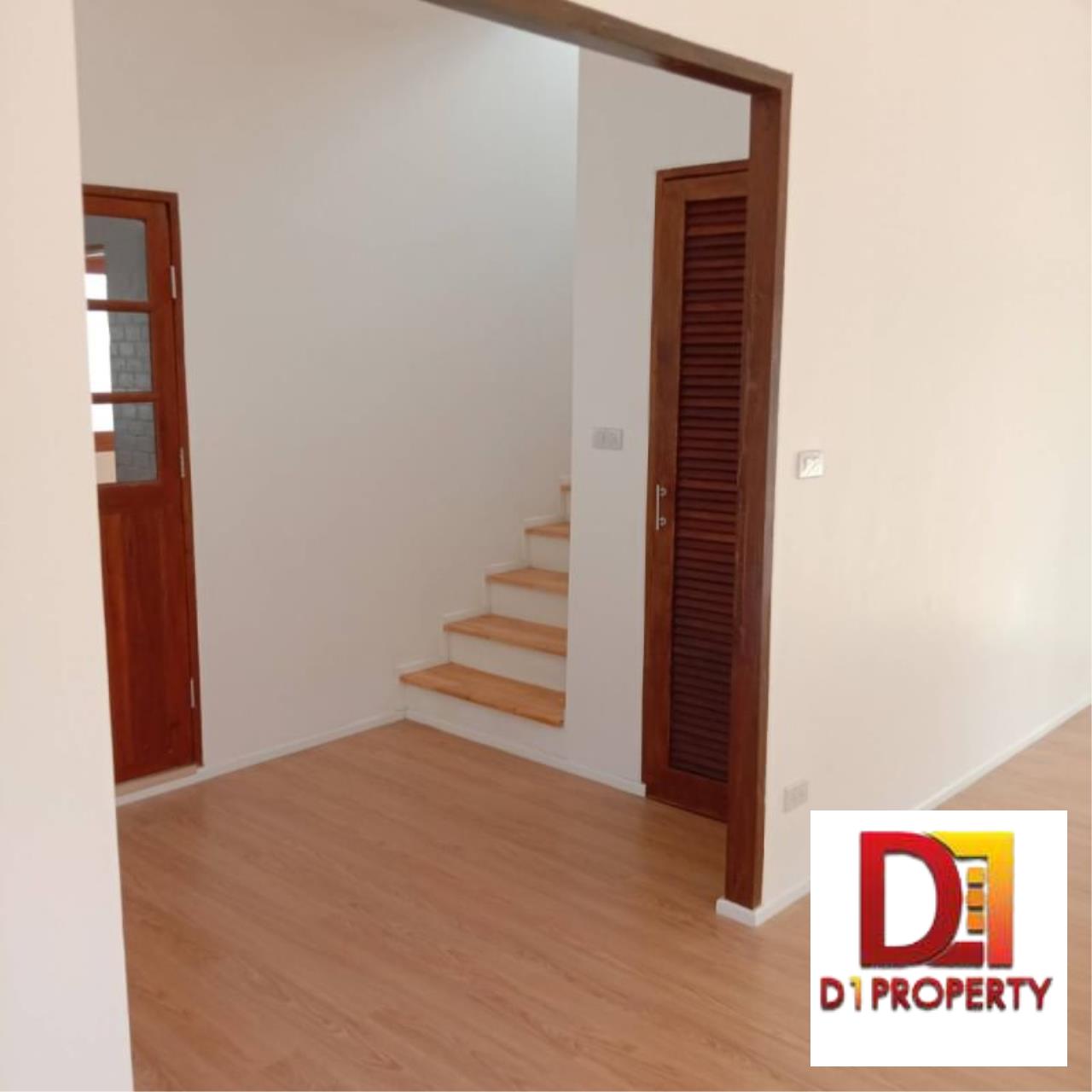 House for sale in San Sai zone