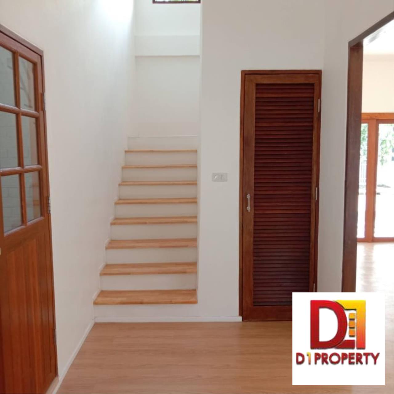 House for sale in San Sai zone