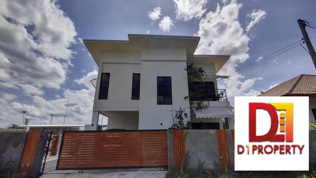 House for sale in Saraphi area