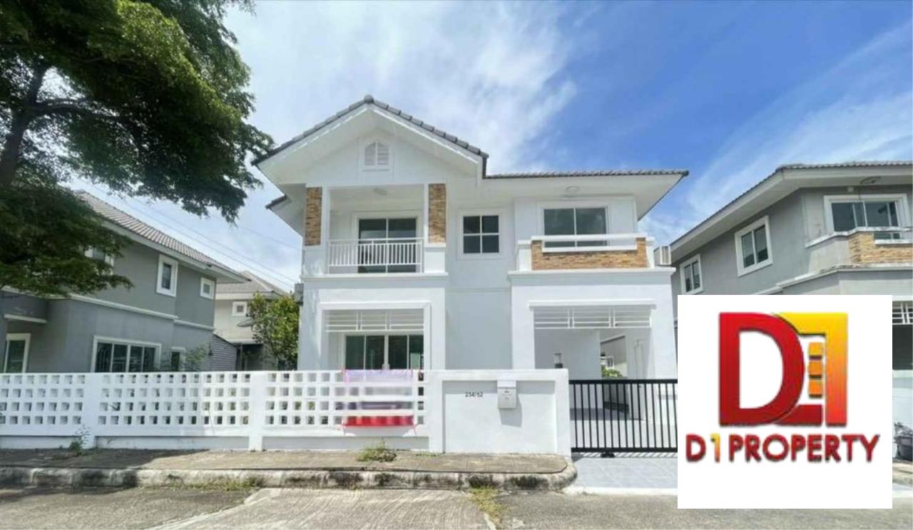 House for sale in San Sai zone