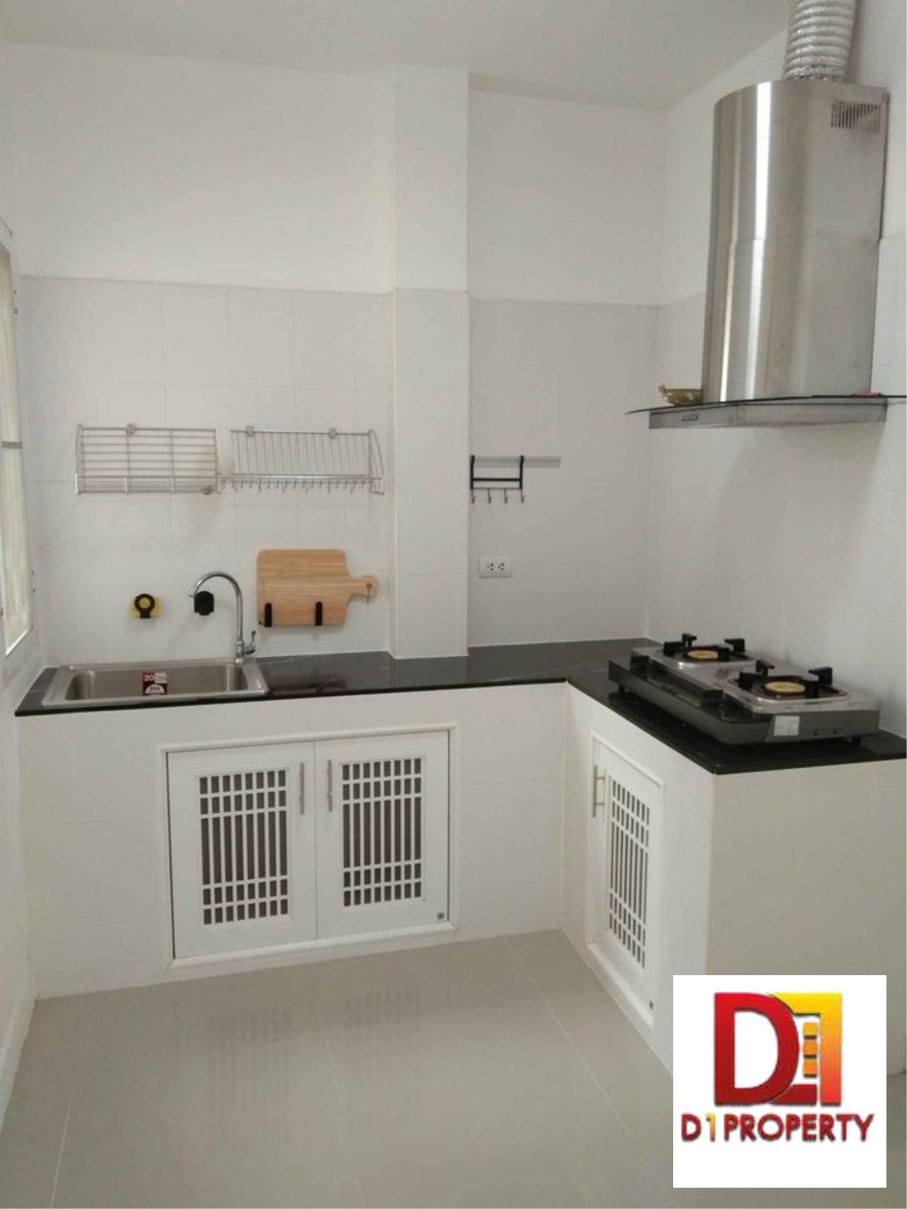 House for sale in San Sai zone