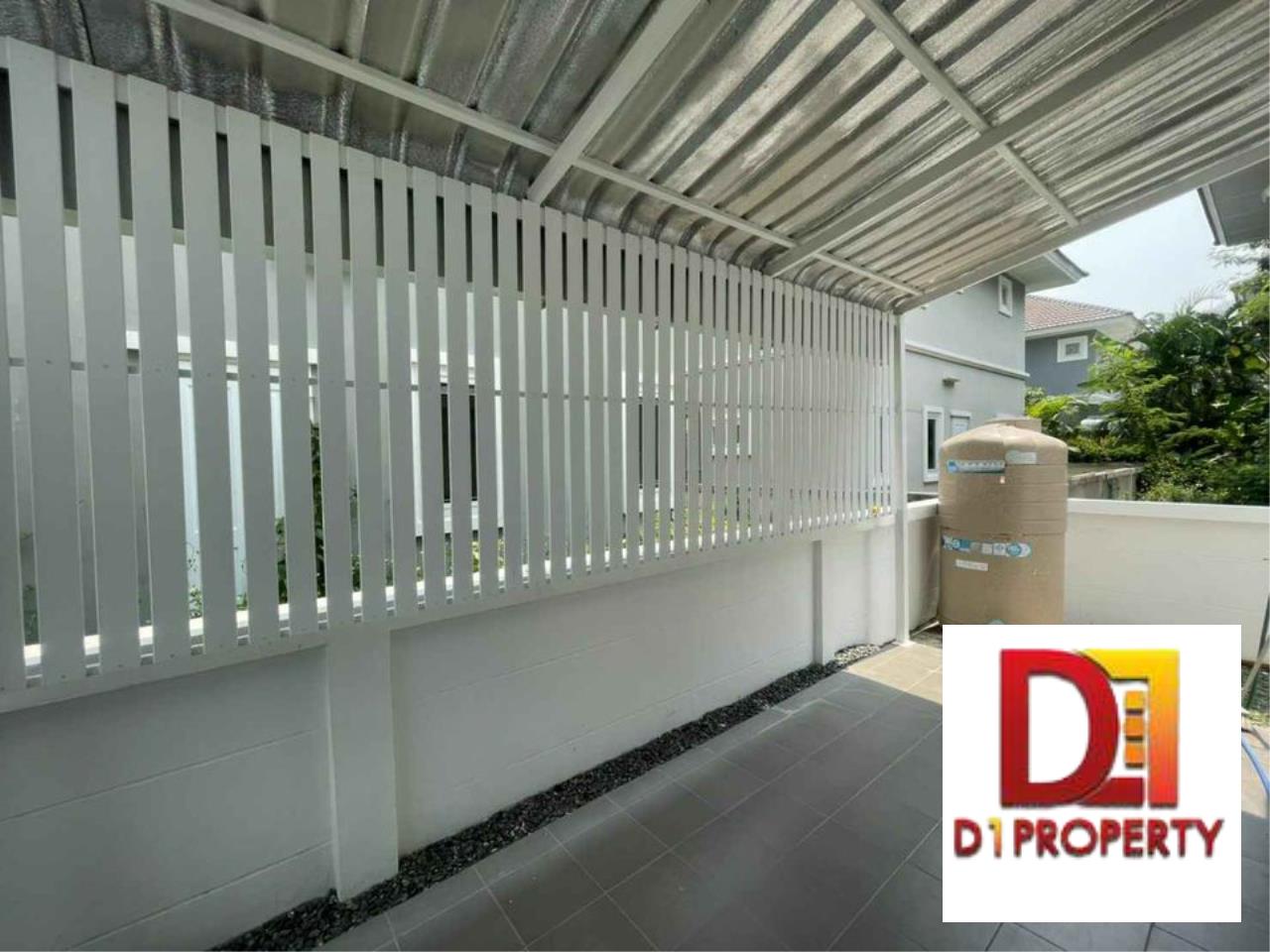 House for sale in San Sai zone