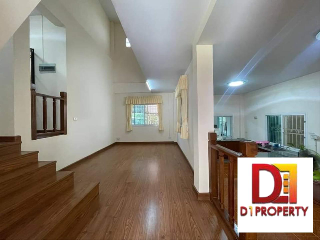 House for sale in San Sai zone