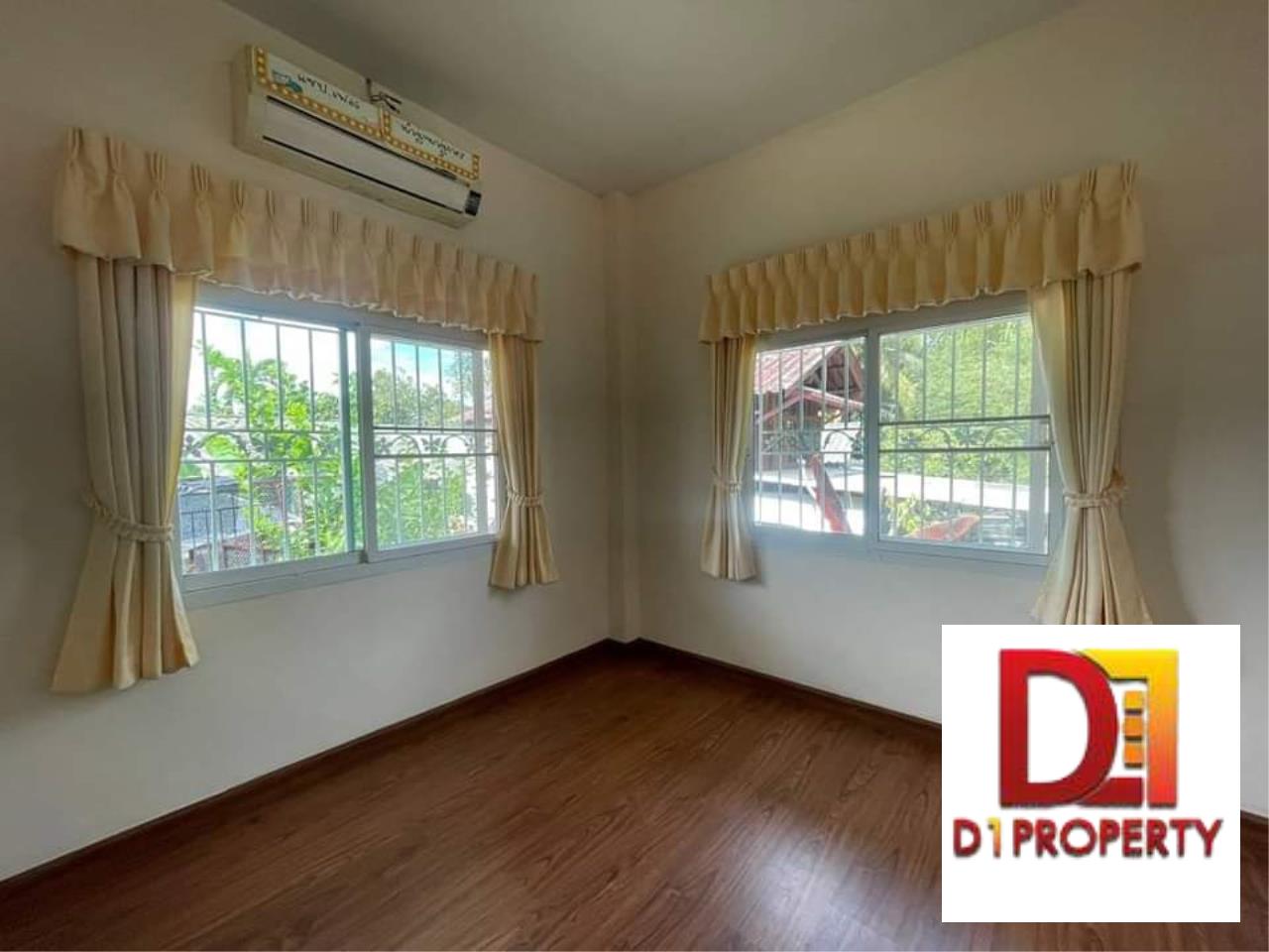 House for sale in San Sai zone