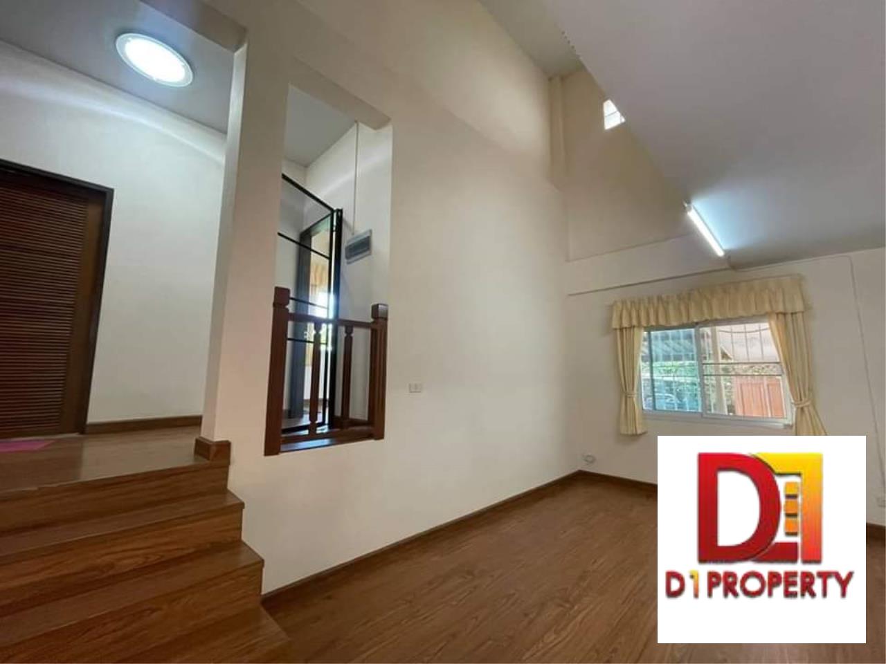 House for sale in San Sai zone