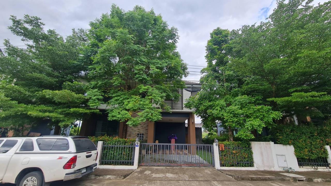 House for sale in San Sai zone