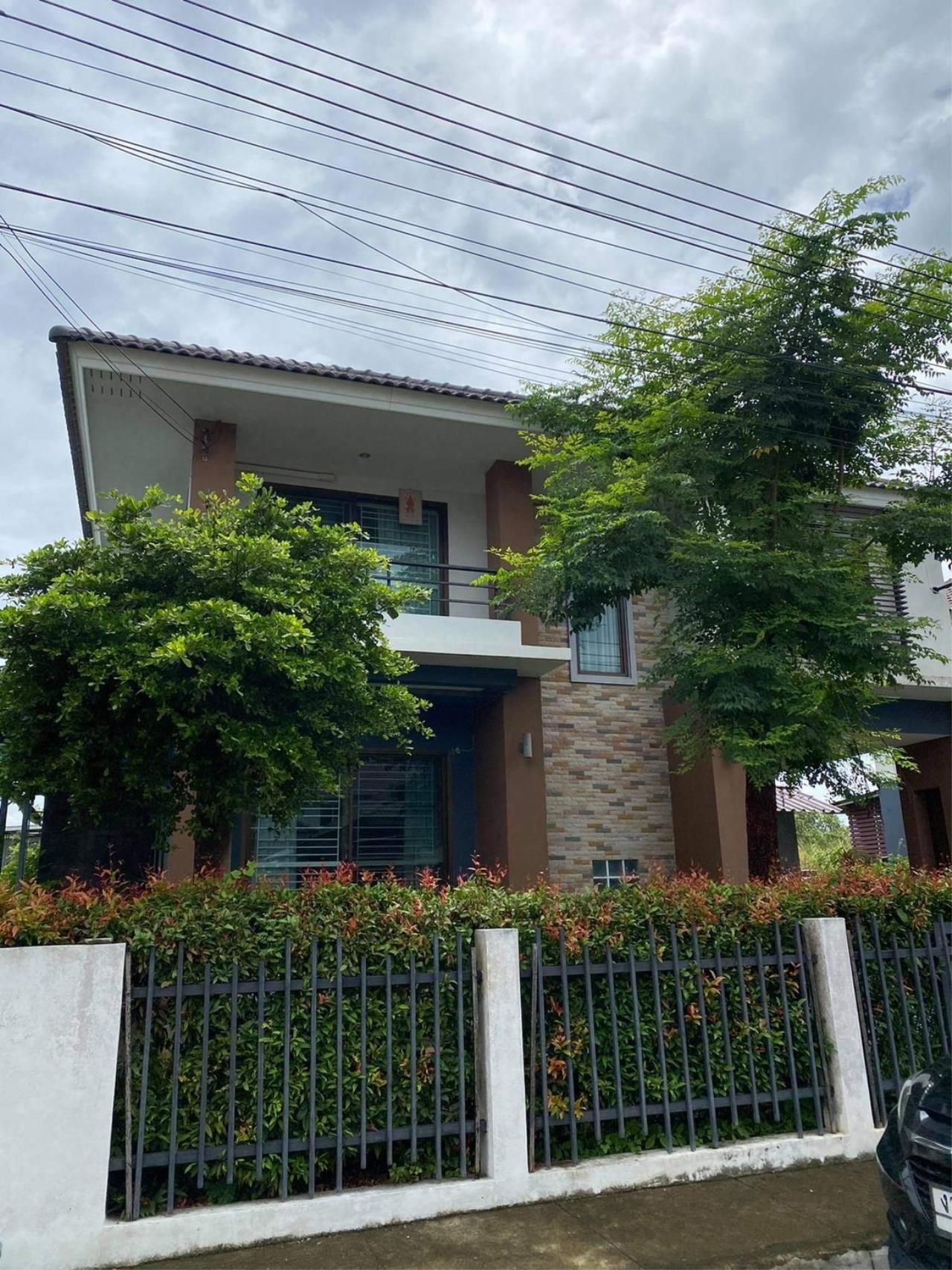 House for sale in San Sai zone