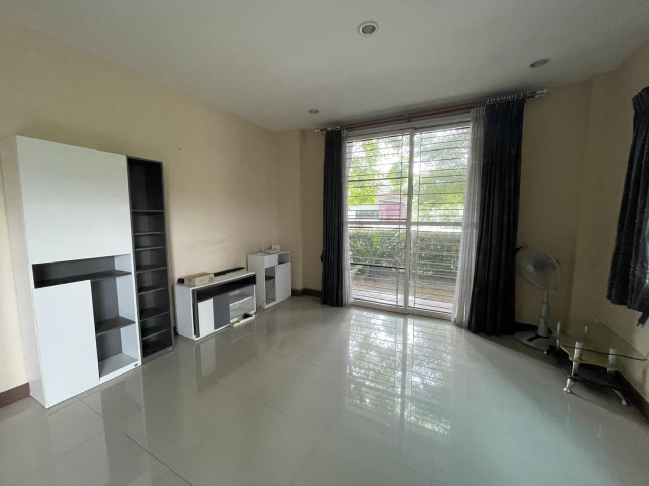 House for sale in San Sai zone