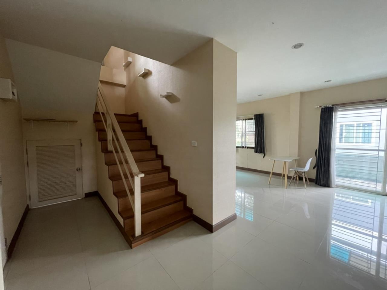 House for sale in San Sai zone