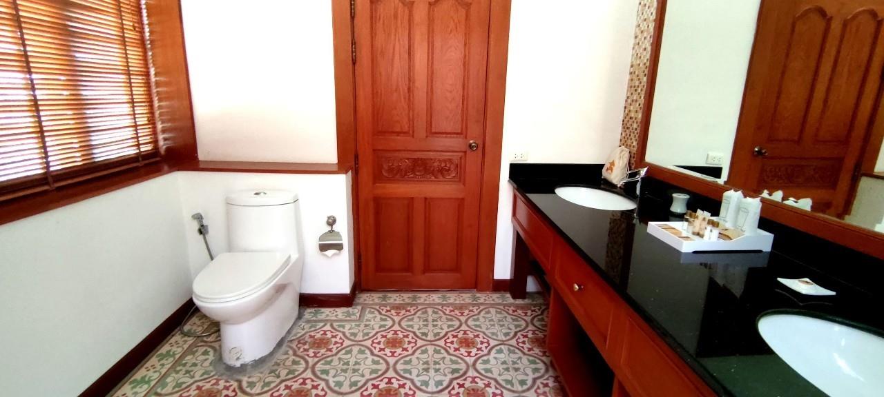 House for sale at Baan Klang Doi Resort  Hang Dong - Samoeng zone