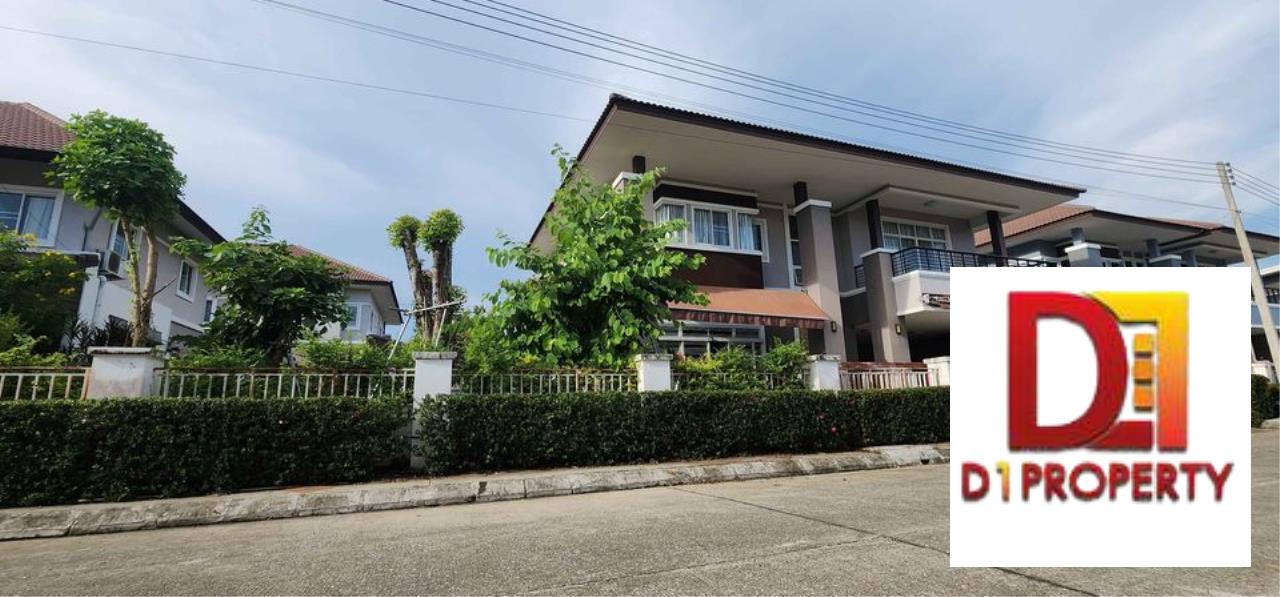 House for sale in San Kamphaeng zone