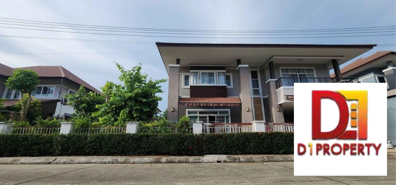 House for sale in San Kamphaeng zone